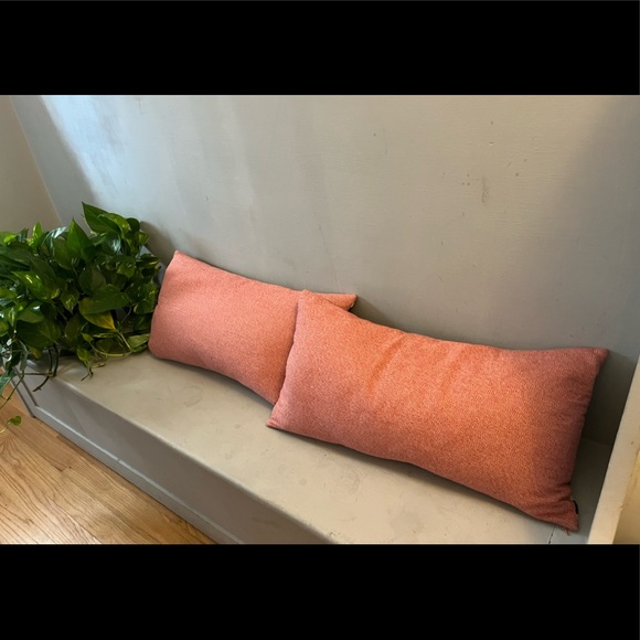 Vintage Ralph Lauren Feathered down accent pillows - Picture 9 of 16